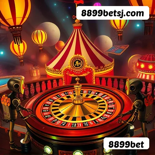 Vantagens APK mobile 8899bet Brasil