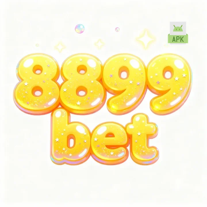 8899bet APK Android Download Oficial