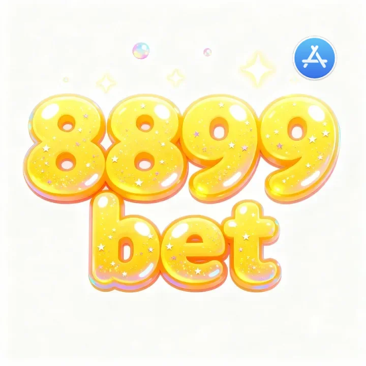 8899bet App Mobile iOS Android