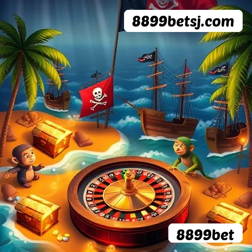 Blackjack ao vivo 8899bet