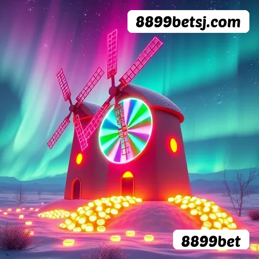 Roleta ao vivo 8899bet