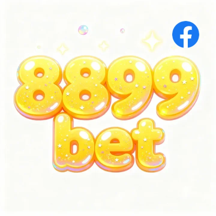 Comunidade 8899bet no Facebook