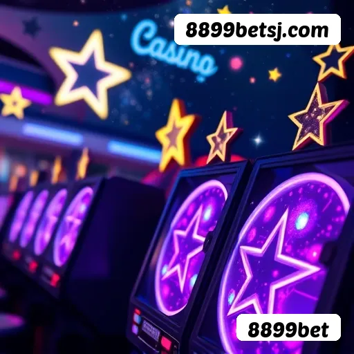 2.800+ Jogos Certificados 8899bet