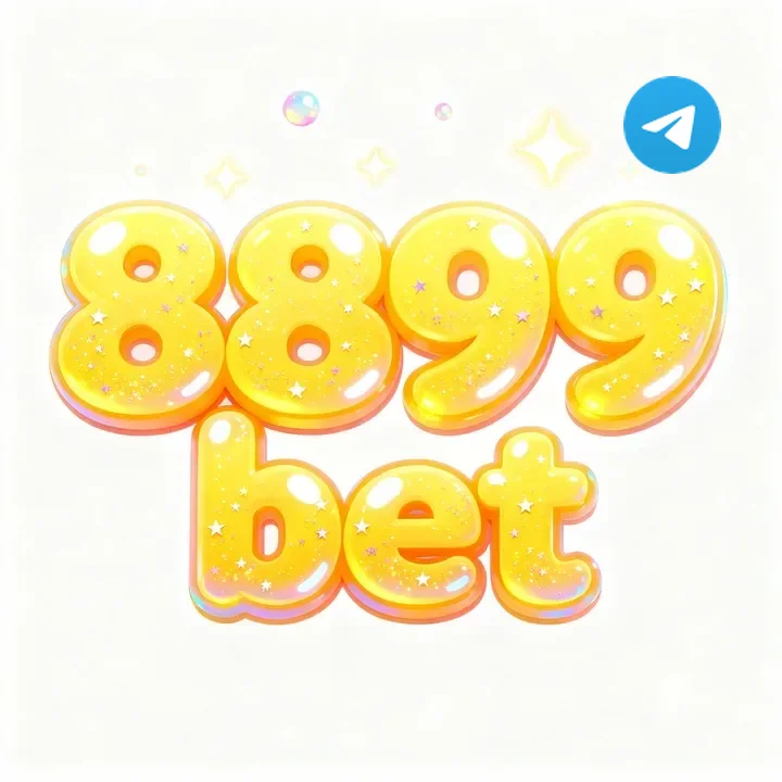 Telegram 8899bet